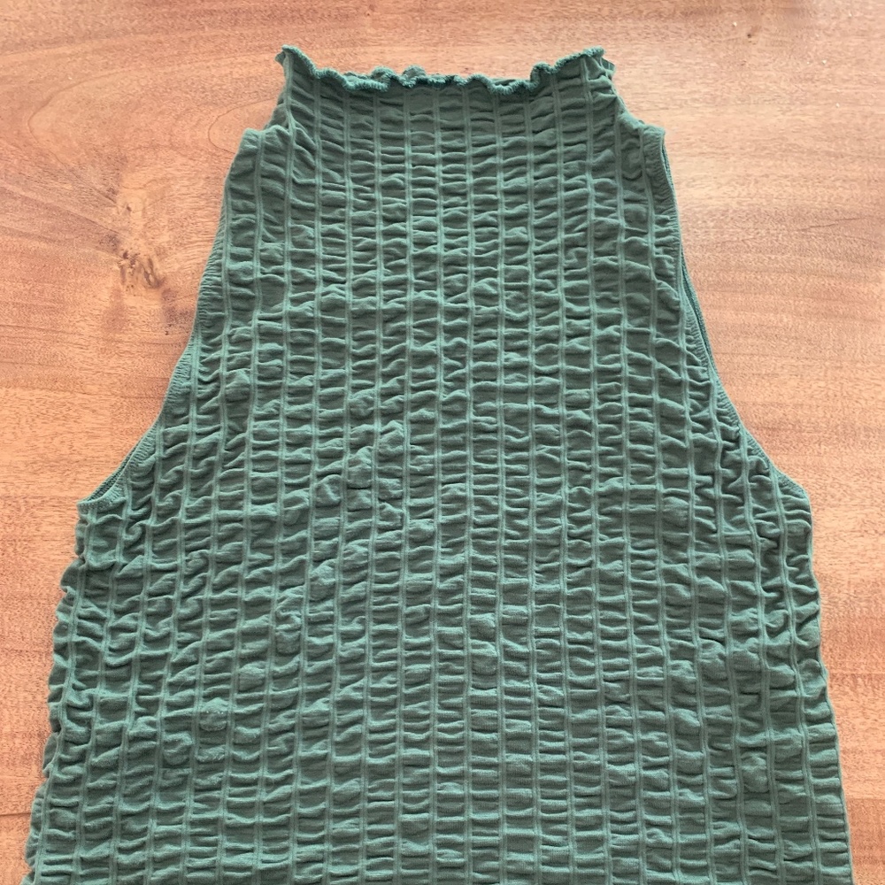 anthropology daily practice